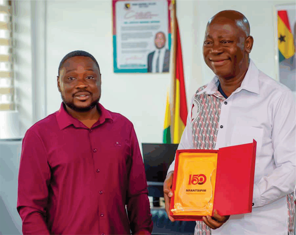 Strong stakeholder support as Mfantsipim prepares for its 150th anniversary in 2026