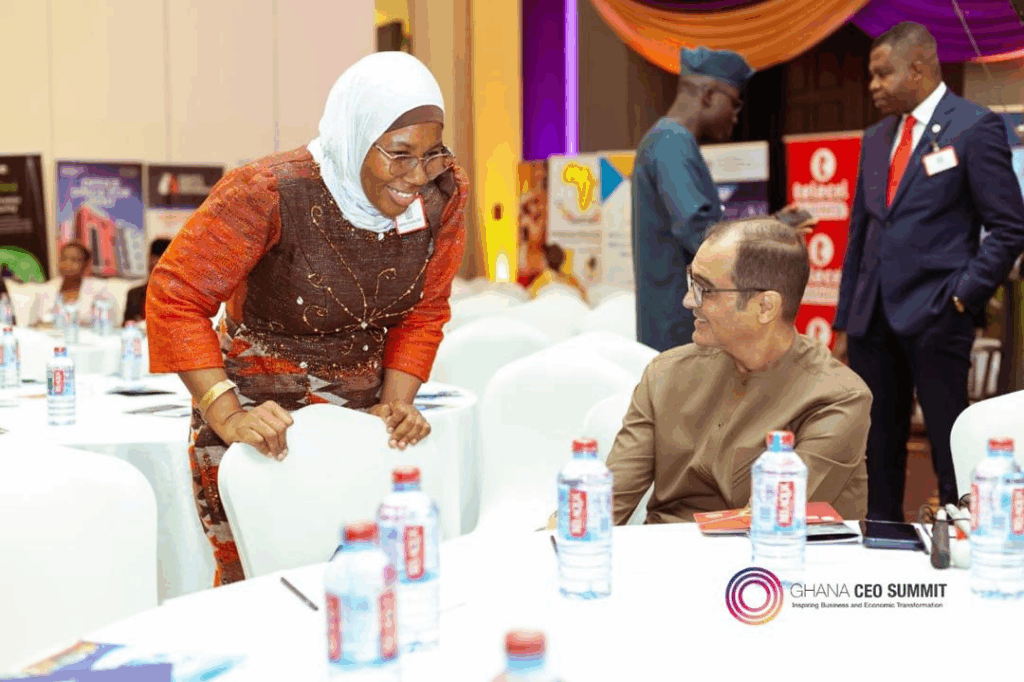 Daily Insight for CEOs: The CEO’s role in strengthening financial forecasting and planning – MyJoyOnline