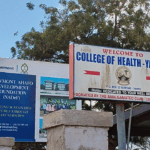 Yamfo Traditional Council petitions President Mahama over security threat at College of Health