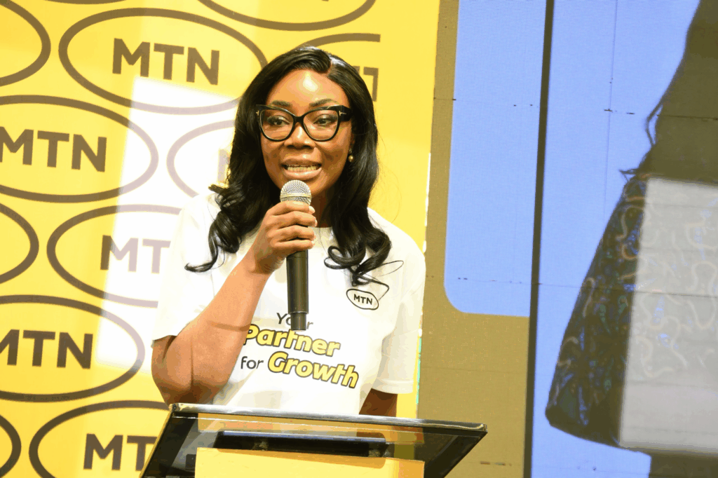 MTN Ghana launches Business Eye, a smart surveillance solution for business