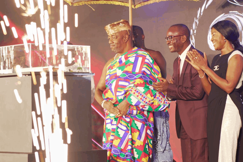 Comsys marks 25 years of industry leadership with commemorative gala