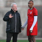 Uganda coach Put unfazed by Tunisia's unbeaten streak Uganda coach Put unfazed by Tunisia's unbeaten streak