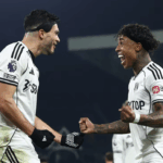 Jimenez penalty earns Fulham scrappy 1-0 home win over Forest