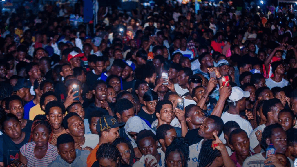 December in Ghana is alive – Creatives say ...