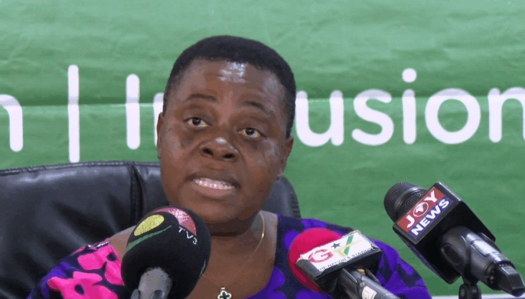 GFD pushes for urgent overhaul of Ghana’s Disability Act to address persistent barriers