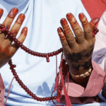 Gunmen abduct 28 Muslim travellers in central Nigeria