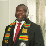 Focus1 Group CEO donates GH¢100K to support Western Region’s first ICU project