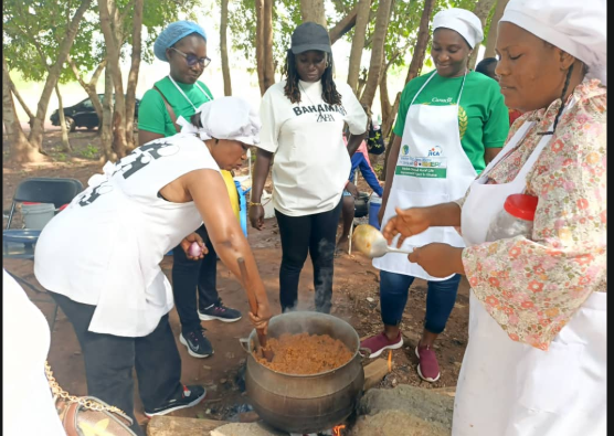 GSFP completes two-week training for new...