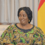 Veep urges Ghanaians to embrace the Christmas spirit of hope and compassion
