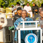 MPs, DCEs urged to partner chiefs to accelerate Tongu development