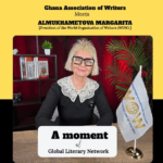 Ghana, Russia launch decade-long literary exchange to promote indigenous languages