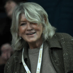 American billionaire Martha Stewart joins Snoop and Modric as Swans co-owner