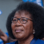 Malawians angry over vice-president's planned UK trip