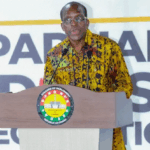 Speaker Bagbin lauds media as ‘indispensable partner’ in democracy