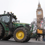 UK government waters down inheritance tax plan for farms