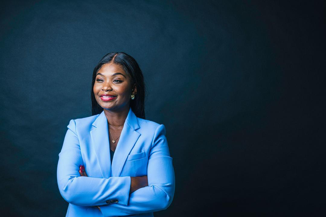 Lawyer Antoinette Essilfie wins prestigious PICCASO Award for Child Data Protection