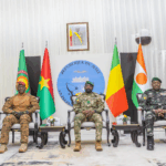Mali, Burkina Faso and Niger call for joint ‘large-scale operations’ against extremists