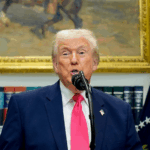 Dell family to seed Trump accounts for kids with $250m