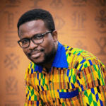 Ghanaian youth leader Ebenezer Martey appointed as member-at-large of ACSA Board