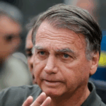 Brazil's Supreme Court allows Bolsonaro to leave prison for surgery