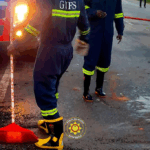 Two dead, dozens injured in crash on Cape Coast–Takoradi highway