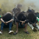 Cybercrime crackdown: 48 suspects arrested in Dawhenya operation