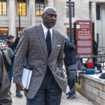 Michael Jordan is suing NASCAR, accusing it of being an illegal monopoly