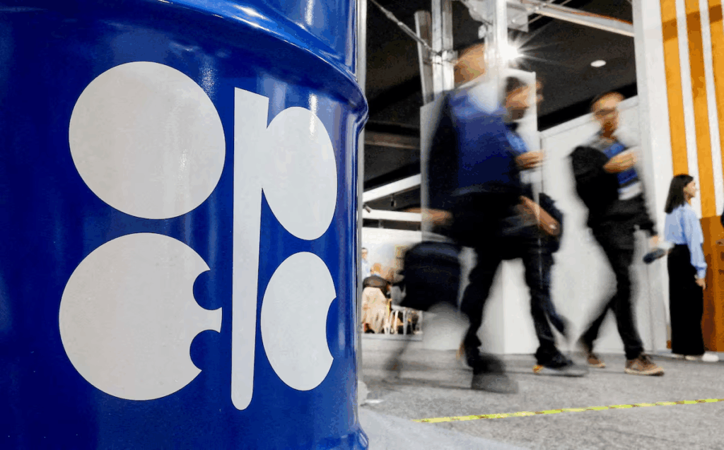 OPEC+ members to undergo annual oil capacity audit under new plan, sources say – MyJoyOnline