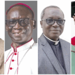 Christmas celebration: Expose wrongs, embrace lawful initiatives—Clergy urge Ghanaians Christmas celebration: Expose wrongs, embrace lawful initiatives—Clergy urge Ghanaians