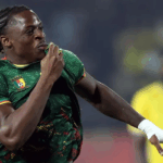 Cameroon open AFCON with win after Etta Eyong's strike