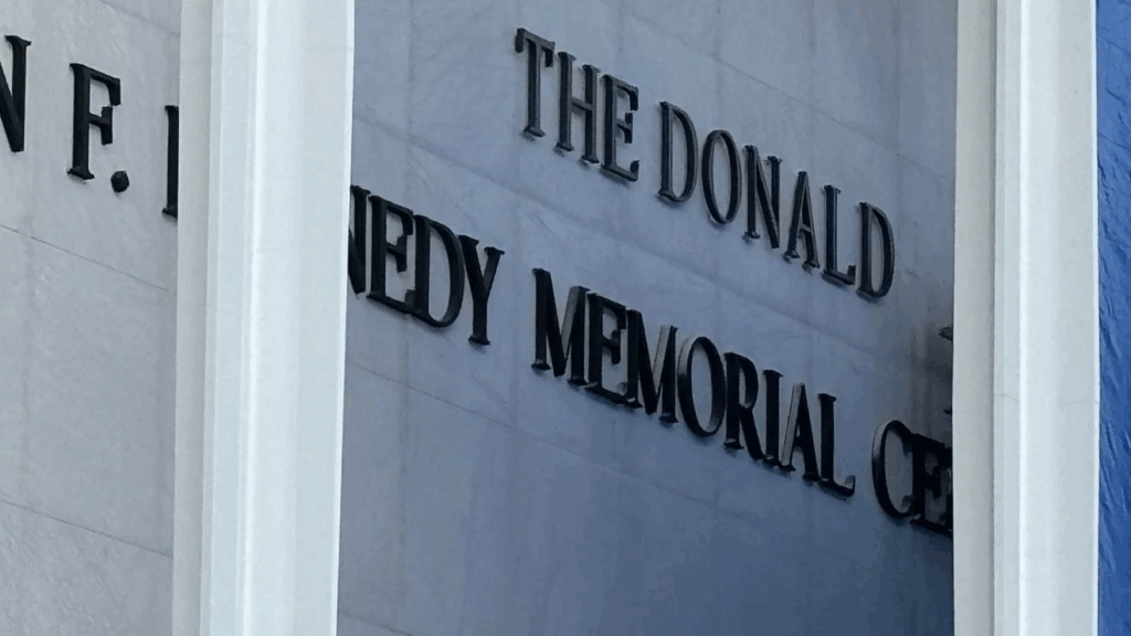 Democratic lawmaker sues to remove Trump’s ...