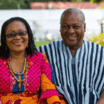 Mahama pledges reset, growth and jobs for all Ghanaians in Christmas message