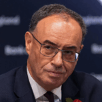 Bank of England warns of AI bubble risk