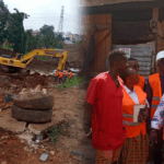 Santasi–Ahodwo dualisation takes off; businesses given final eviction deadline