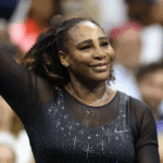 Serena Williams says no comeback, despite filing paperwork