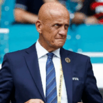 FIFA set to use VAR for corners at World Cup