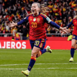 Spain cruise past Germany to retain Women's Nation League title