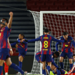 Barcelona recover to beat Atletico and go 4 points clear