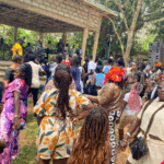 Joy FM Party in the Park 2025: Shakers Royal Band ignites excitement