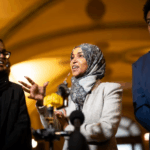 Trump says he doesn't want Somalis in US as ICE plans Minnesota operation