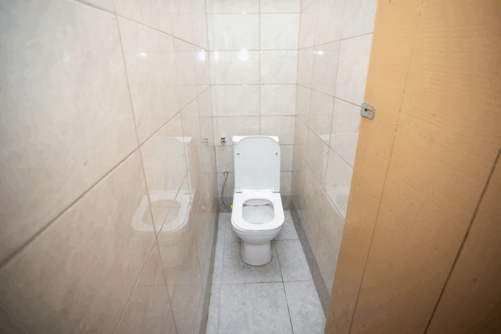 Karpowership Ghana hands over newly renovated boys’ dormitory to Osu Children’s Home