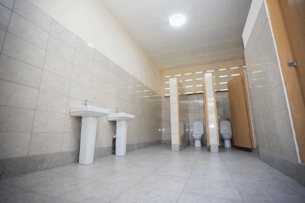 Karpowership Ghana hands over newly renovated boys’ dormitory to Osu Children’s Home