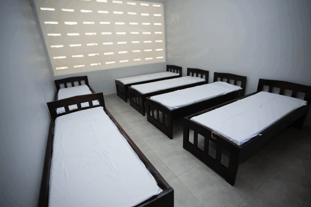 Karpowership Ghana hands over newly renovated boys’ dormitory to Osu Children’s Home