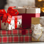 How to get rid of unwanted Christmas presents - without being found out