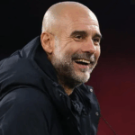 Man City players 'incredibly disciplined' - Guardiola