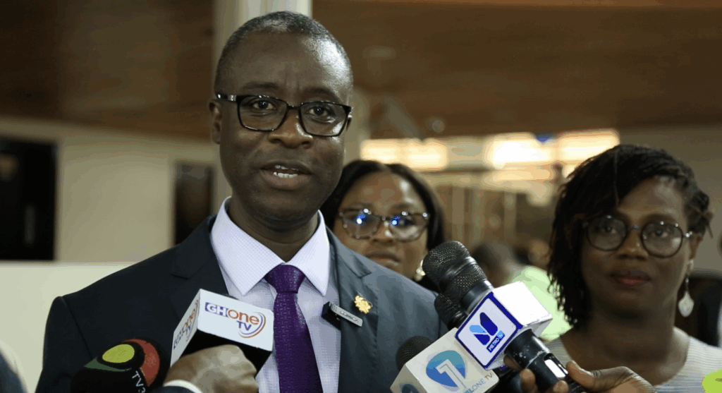 AGRA, Kufuor Foundation take Eat Ghana Rice campaign to Parliament House – MyJoyOnline