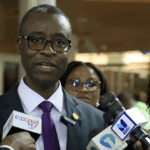 AGRA, Kufuor Foundation take Eat Ghana Rice campaign to Parliament House AGRA, Kufuor Foundation take Eat Ghana Rice campaign to Parliament House