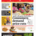 Today's front pages: Wednesday, December 3, 2025