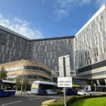 Family cremates wrong body after hospital mistake in Scotland