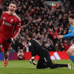 'He just needed more time' - Wirtz finally breaks Liverpool duck